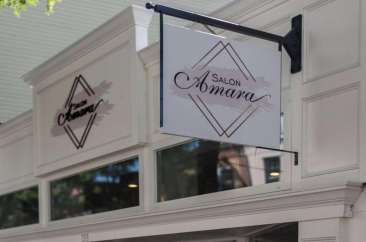 Salon Amara In Gloucester MA | Vagaro